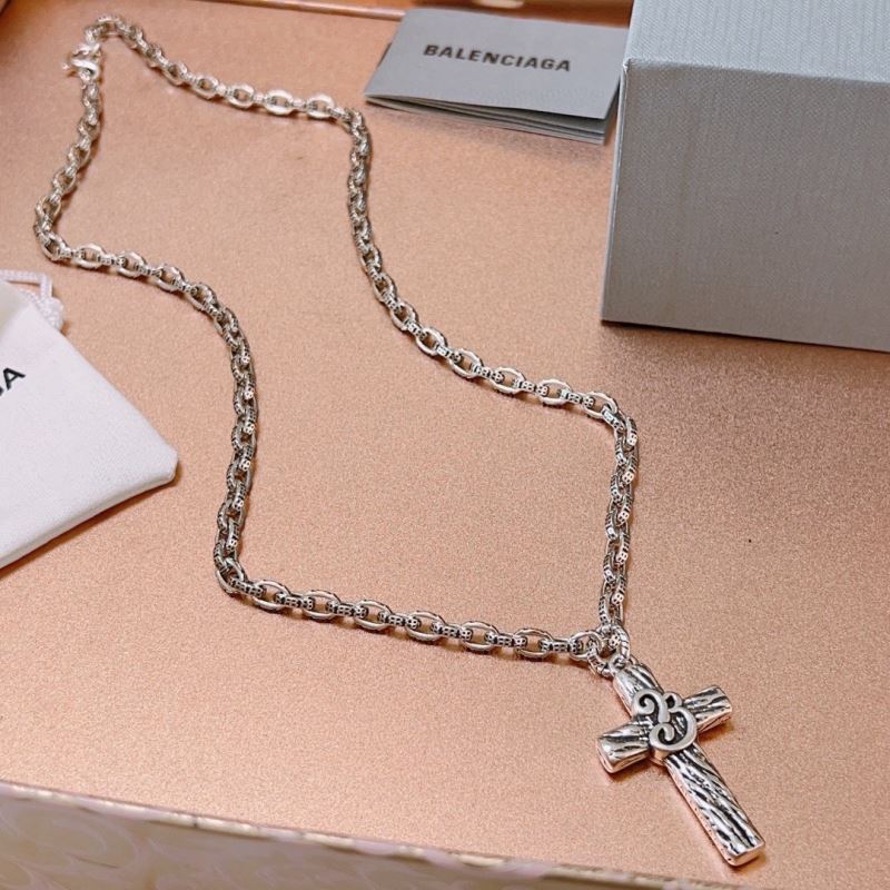 Balenciaga Necklaces